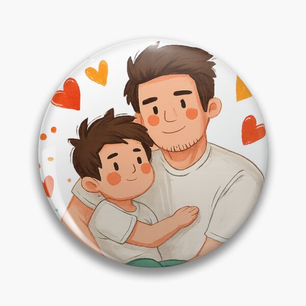 Item preview, Father's day designed and sold by OskarTrendz.
