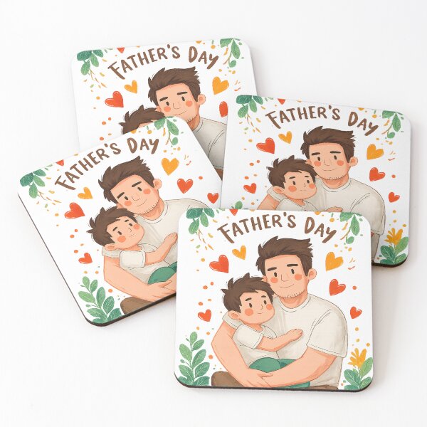 Item preview, Father's day designed and sold by OskarTrendz.