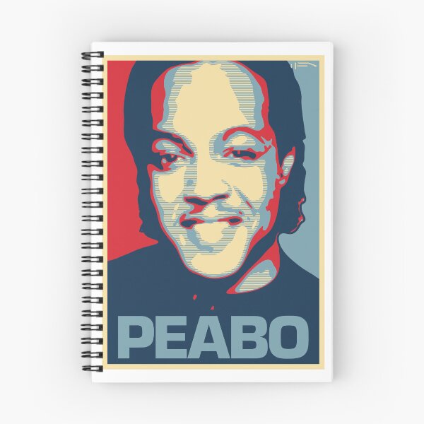 Item preview, Peabo designed and sold by DFA.