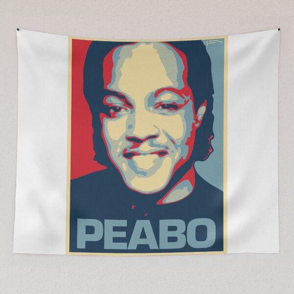 Item preview, Peabo designed and sold by DFA.