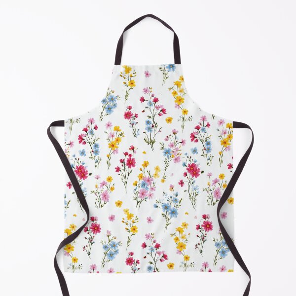 Item preview, Floral Design III - Aesthetic Pattern Print Design for fabrics designed and sold by Just4Sinners.