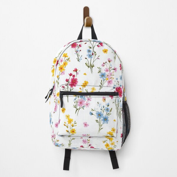 Item preview, Floral Design III - Aesthetic Pattern Print Design for fabrics designed and sold by Just4Sinners.