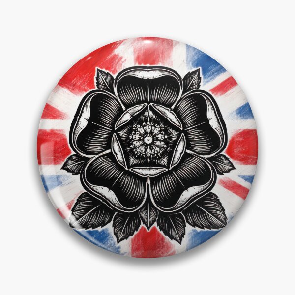 Item preview, Rose of the Union designed and sold by cryolith7454.