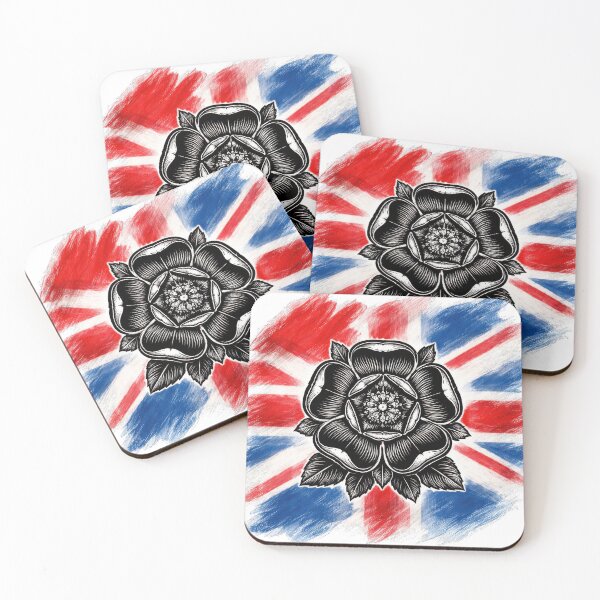 Item preview, Rose of the Union designed and sold by cryolith7454.
