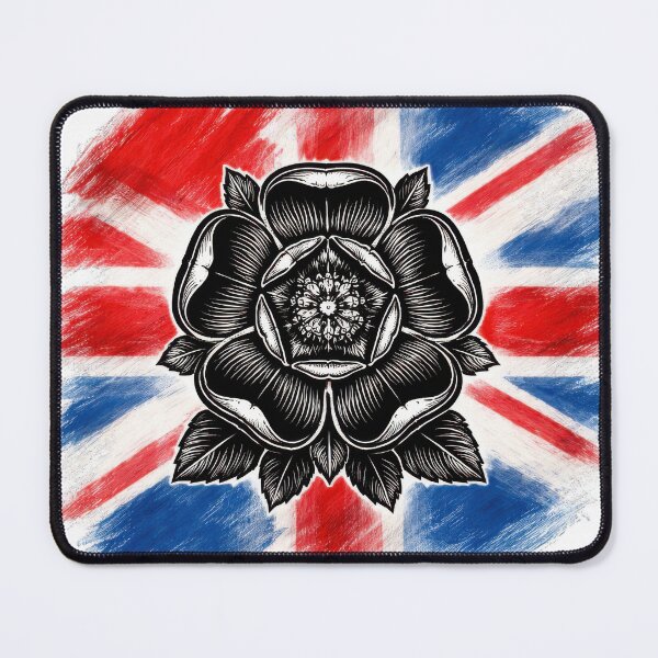 Item preview, Rose of the Union designed and sold by cryolith7454.