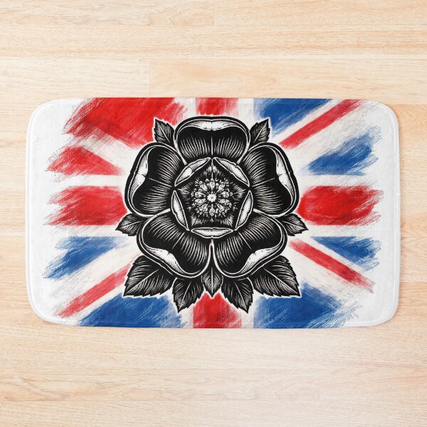 Item preview, Rose of the Union designed and sold by cryolith7454.