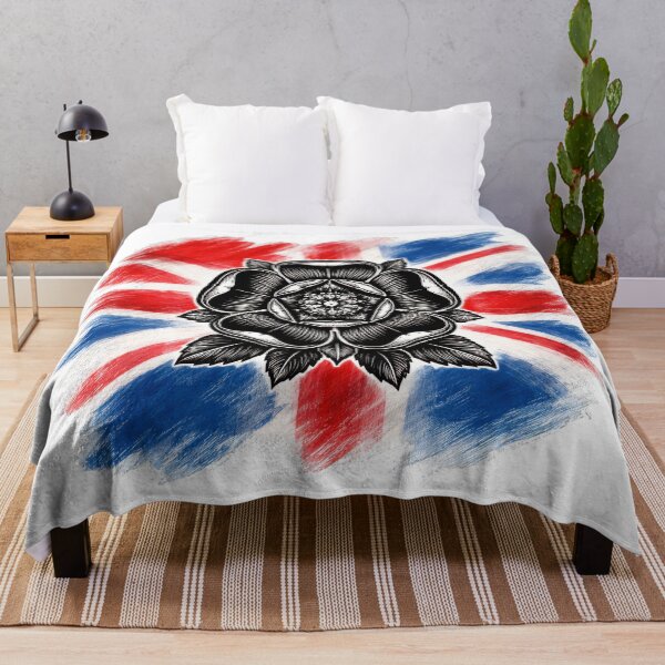 Item preview, Rose of the Union designed and sold by cryolith7454.