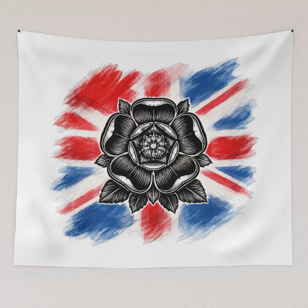 Item preview, Rose of the Union designed and sold by cryolith7454.