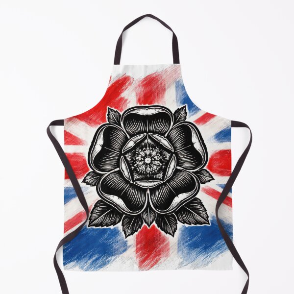 Item preview, Rose of the Union designed and sold by cryolith7454.