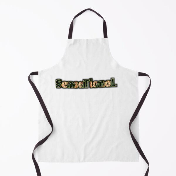 Item preview, SensaTionaL Minimalist Text Art designed and sold by BigBangStudio.