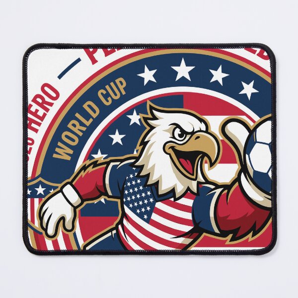 Item preview, Penalty Saved World Cup Hero V1 designed and sold by 1RSN.