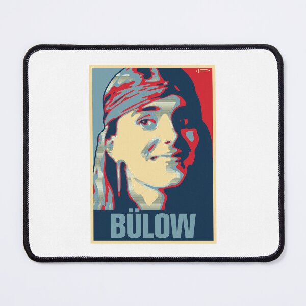 Item preview, Bülow designed and sold by DFA.