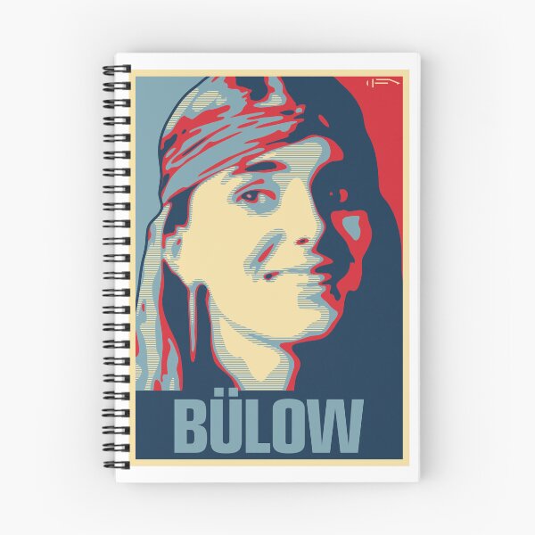 Item preview, Bülow designed and sold by DFA.