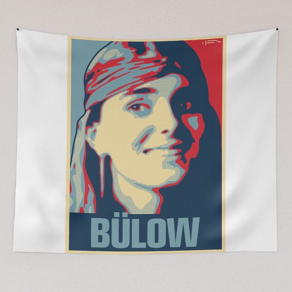 Item preview, Bülow designed and sold by DFA.