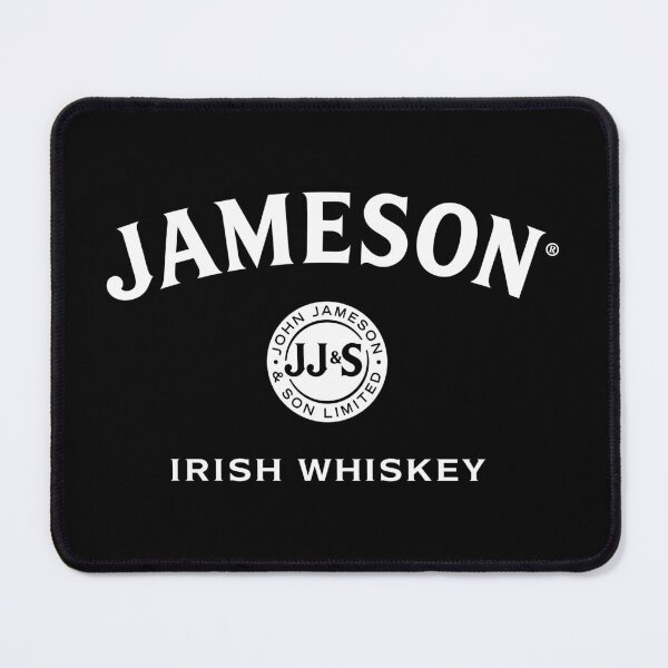 Item preview, Whiskey Jameson Jack Daniels Merchandise designed and sold by Eugenets.
