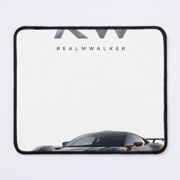 Item preview, Realmwalker RW Futuristic Supercar Concept designed and sold by Lifehackerplus1.