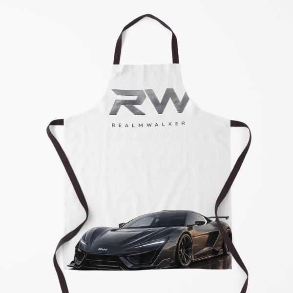 Item preview, Realmwalker RW Futuristic Supercar Concept designed and sold by Lifehackerplus1.