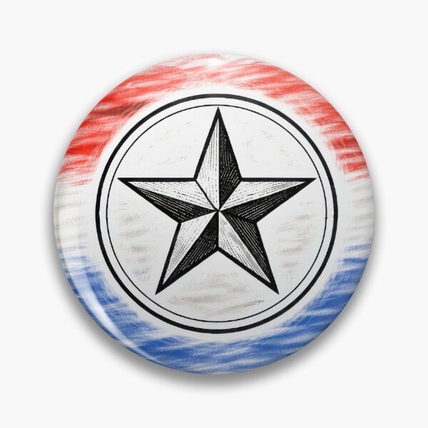 Item preview, Seal of Independence designed and sold by cryolith7454.