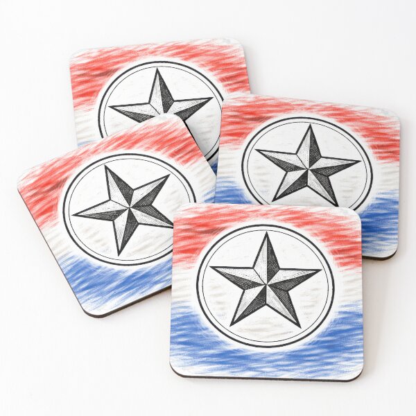Item preview, Seal of Independence designed and sold by cryolith7454.
