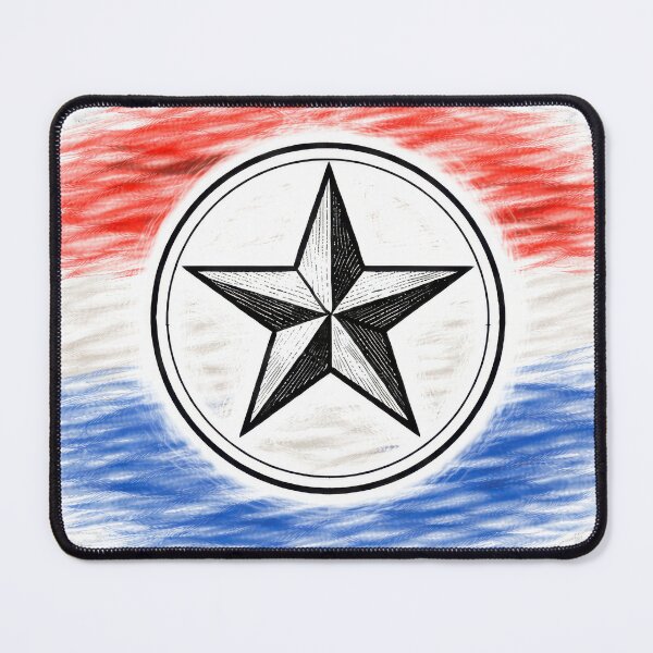 Item preview, Seal of Independence designed and sold by cryolith7454.