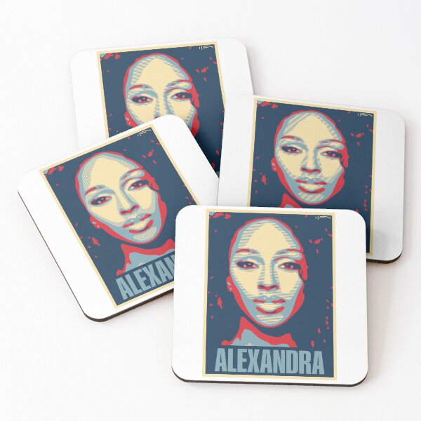 Item preview, Alexandra designed and sold by DFA.
