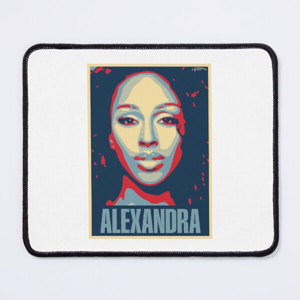 Item preview, Alexandra designed and sold by DFA.