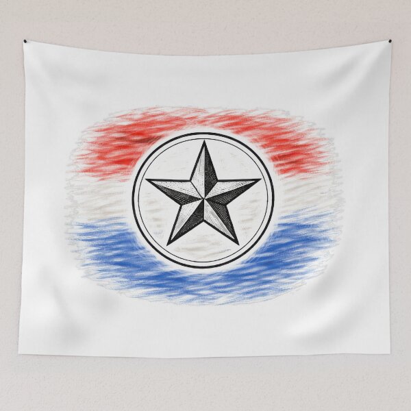 Item preview, Seal of Independence designed and sold by cryolith7454.