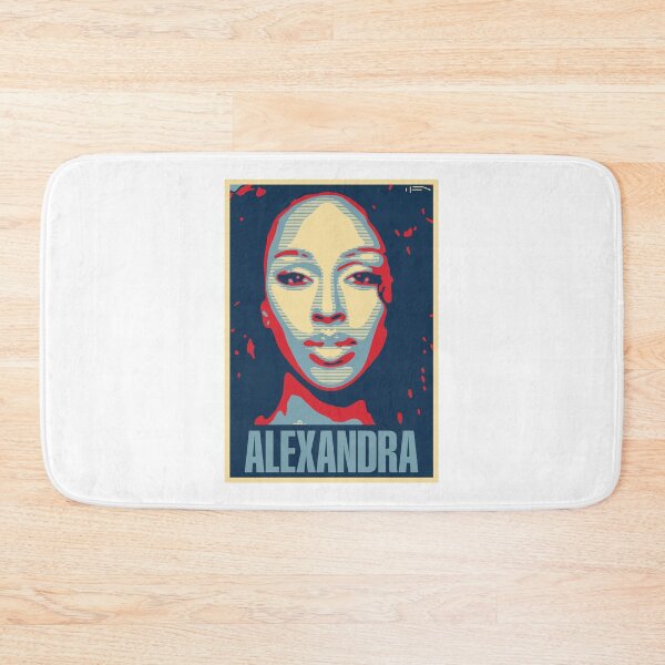 Item preview, Alexandra designed and sold by DFA.