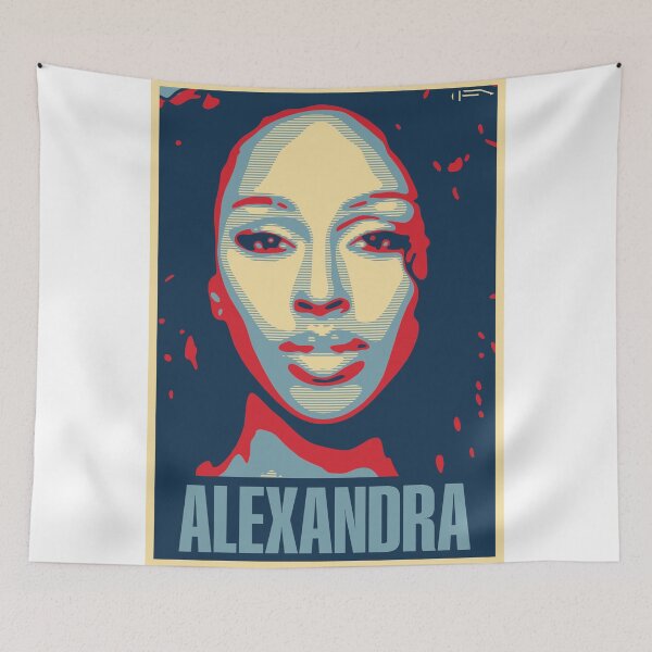 Item preview, Alexandra designed and sold by DFA.