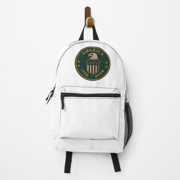 Item preview, USA 250th Anniversary Patriotic designed and sold by VYRON STUDIO.