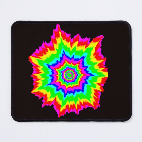 Item preview, Rainbow stain designed and sold by REDART69.