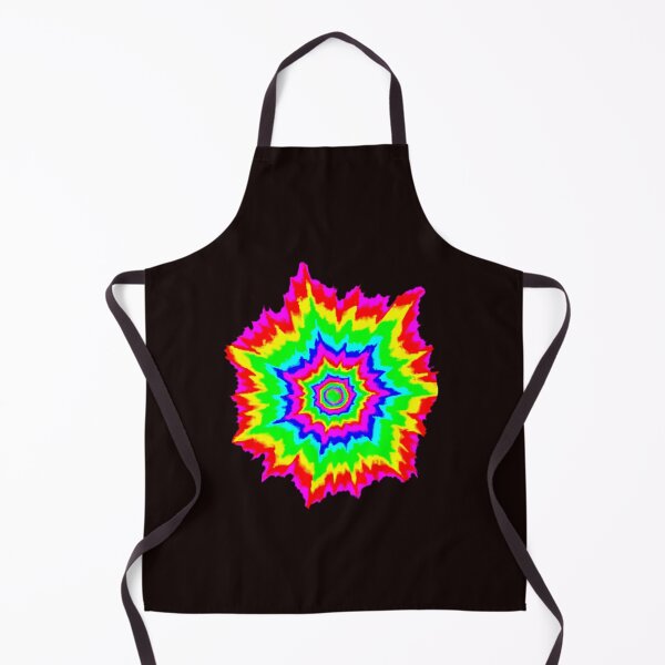 Item preview, Rainbow stain designed and sold by REDART69.