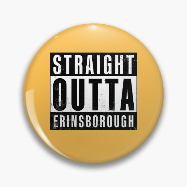 Item preview, Straight Outta Erindale - Neighbours - Ramsay St.  designed and sold by Hello Bee Bee.