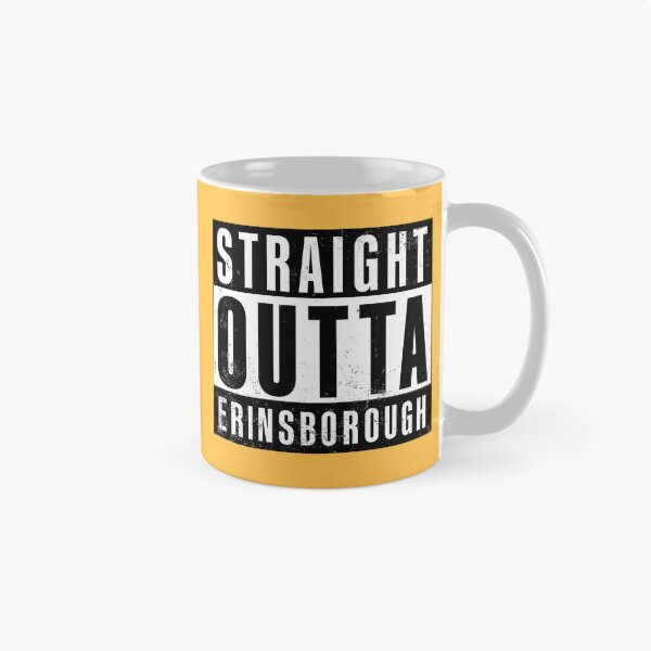 Artikelvorschau, Straight Outta Erindale - Neighbours - Ramsay St. entworfen und verkauft von Hello Bee Bee.
