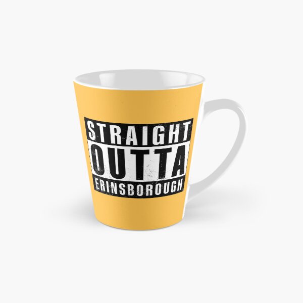 Item preview, Straight Outta Erindale - Neighbours - Ramsay St.  designed and sold by Hello Bee Bee.