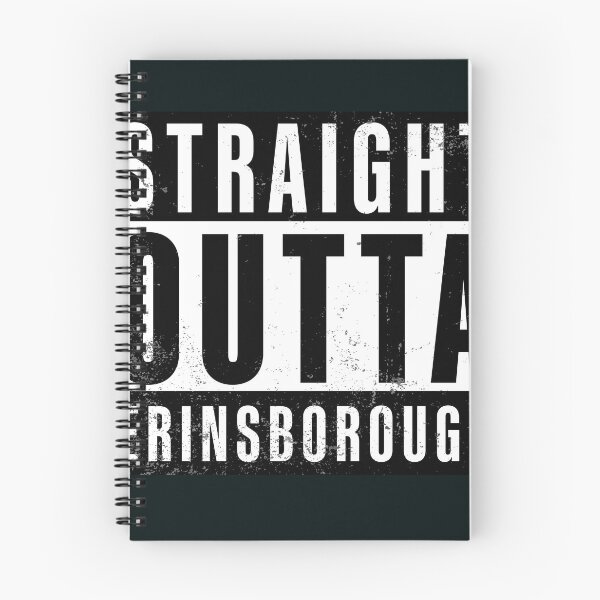Item preview, Straight Outta Erindale - Neighbours - Ramsay St.  designed and sold by Hello Bee Bee.