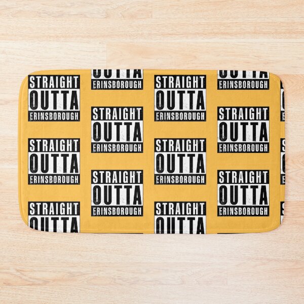 Item preview, Straight Outta Erindale - Neighbours - Ramsay St.  designed and sold by Hello Bee Bee.