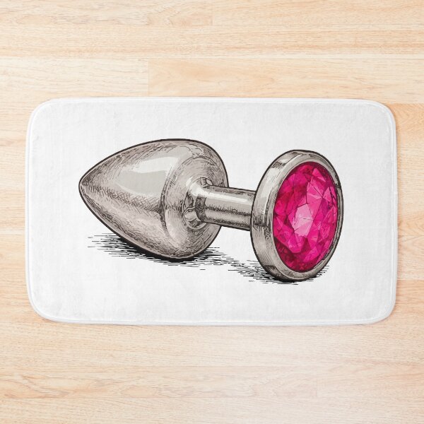 Item preview, Butt Plug vintage designed and sold by abstractsmile.