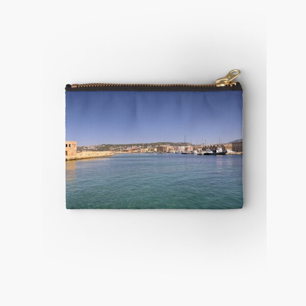 Item preview, Chania Inner Harbour designed and sold by Kasia Design.