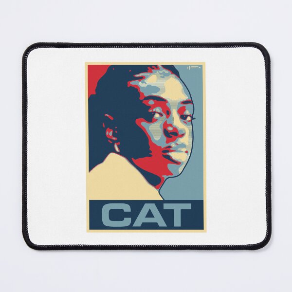 Item preview, Cat designed and sold by DFA.