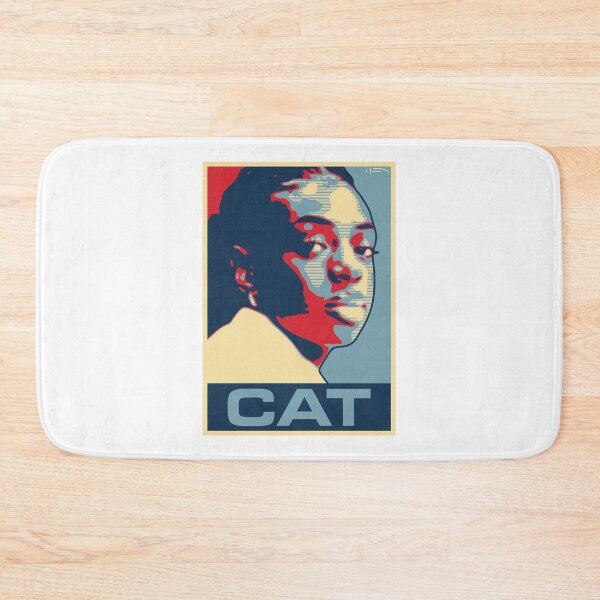 Item preview, Cat designed and sold by DFA.