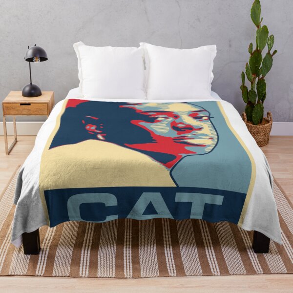 Item preview, Cat designed and sold by DFA.