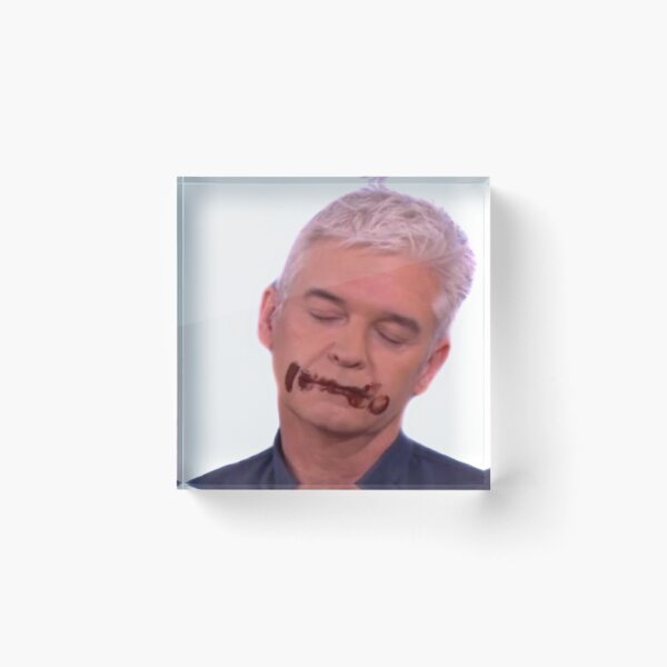 Item preview, Phillip Schofield edit designed and sold by Stephanie1402.