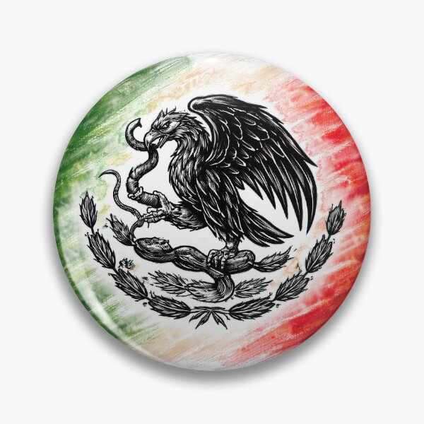 Item preview, Serpent and Eagle designed and sold by cryolith7454.