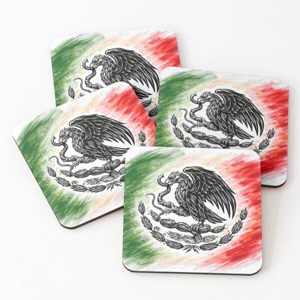 Item preview, Serpent and Eagle designed and sold by cryolith7454.