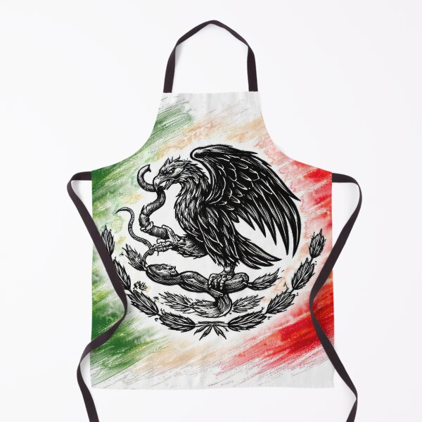 Item preview, Serpent and Eagle designed and sold by cryolith7454.