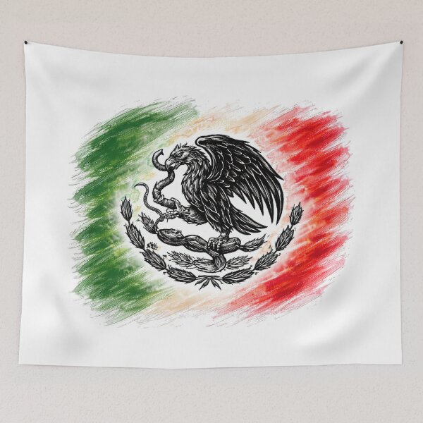 Item preview, Serpent and Eagle designed and sold by cryolith7454.
