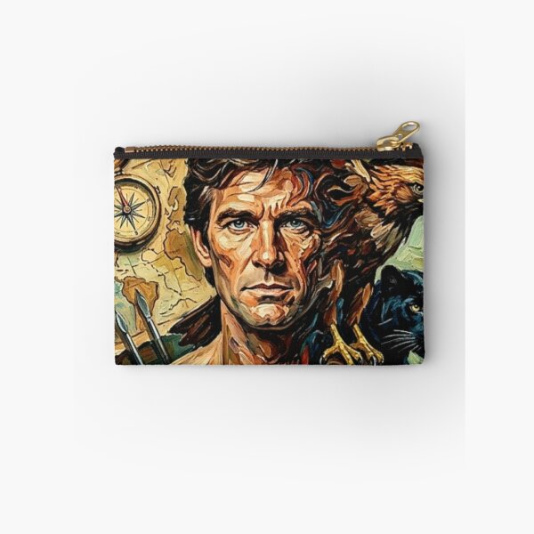 Item preview, The Shapeshifter – Manimal Fine Art Print designed and sold by Art's Diner.