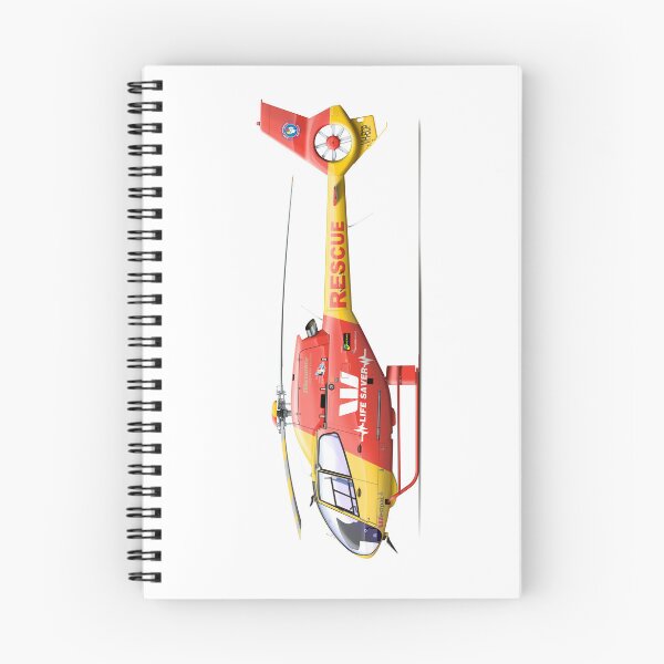 Item preview, EUROCOPTER EC120 VH-ECP WESTPAC 2015 designed and sold by Grubby Fingers Aircraft Illustration.