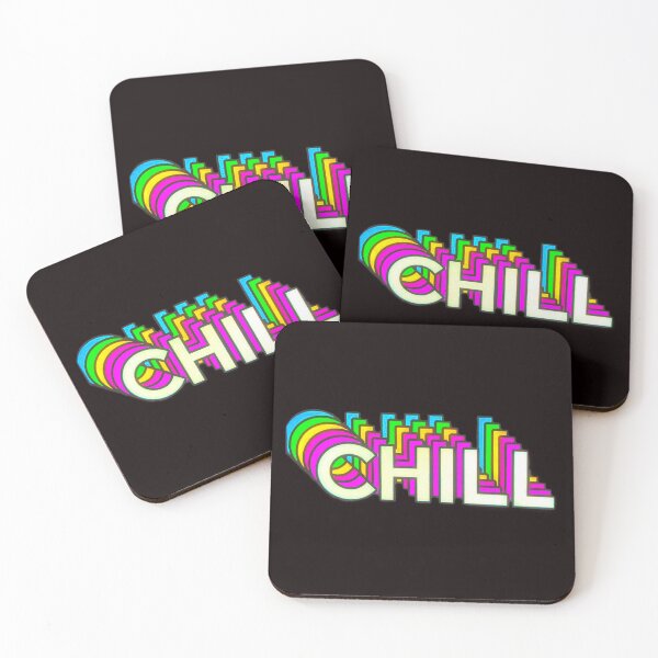 Item preview, Chill designed and sold by REDART69.